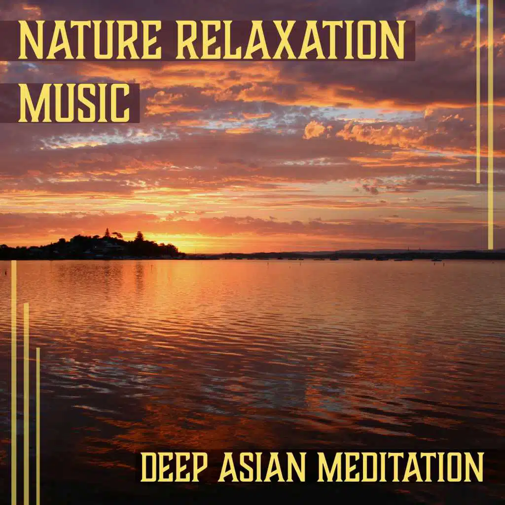 Nature Relaxation Music
