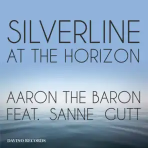Silverline at the Horizon (feat. Sanne Gutt)