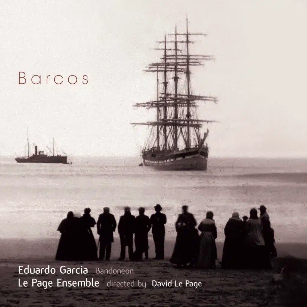 Barcos