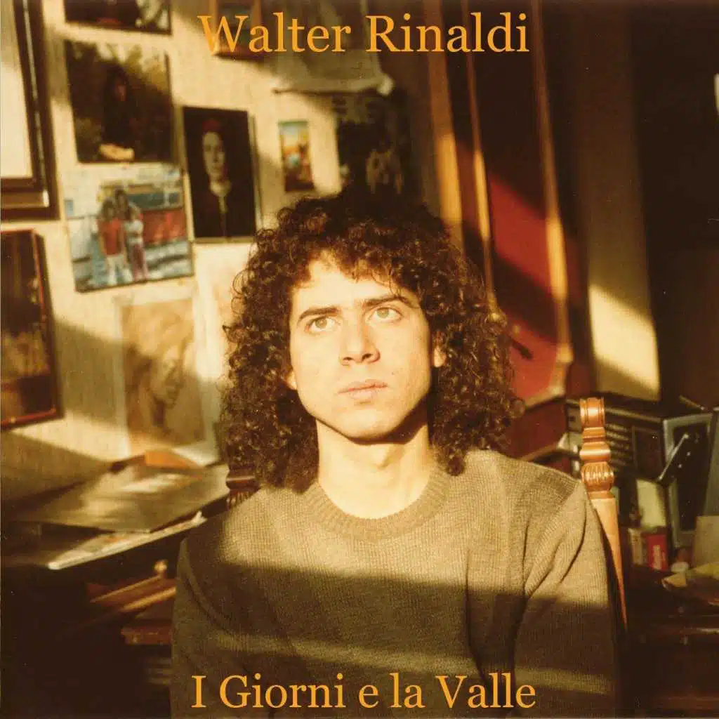 La Ripetizione Delle Parti