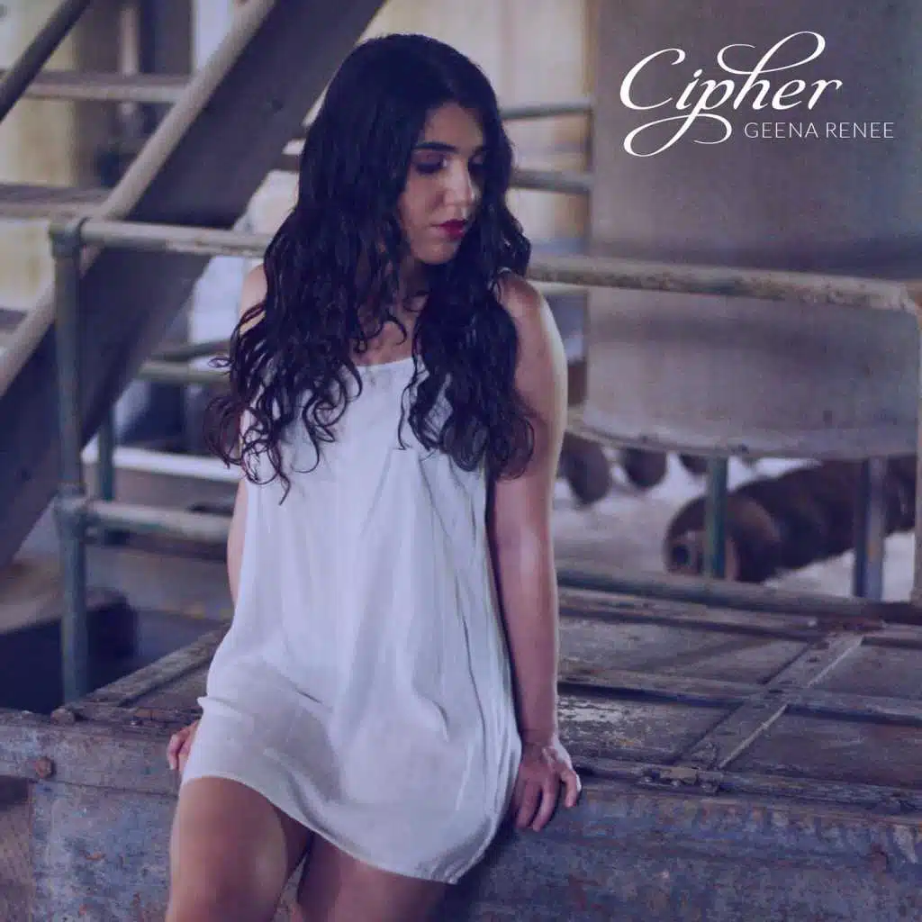 Cipher