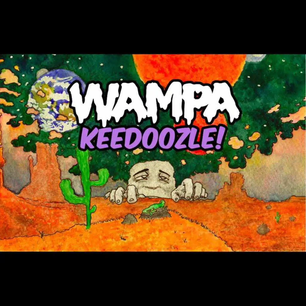 Keedoozle!