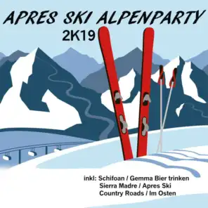 Après Ski Alpenparty (2K19)