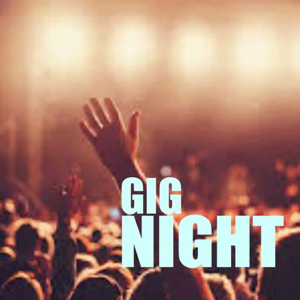 Band In The Park (Live)