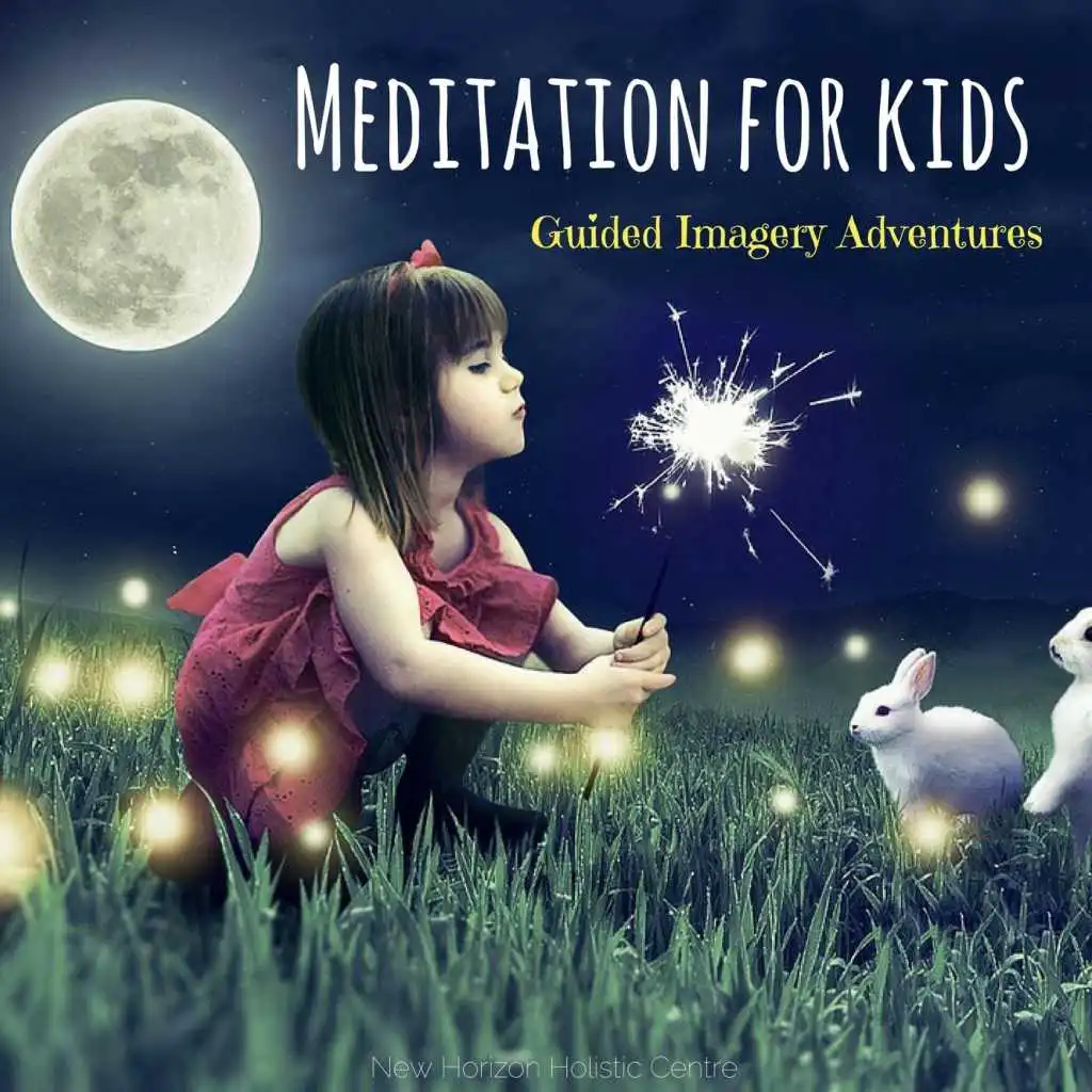The Angel (Kids Guided Meditation)