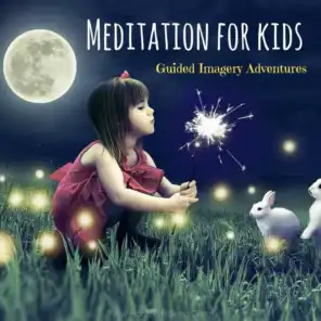 Mermaid & the Underwater Palace (Kids Guided Meditation)