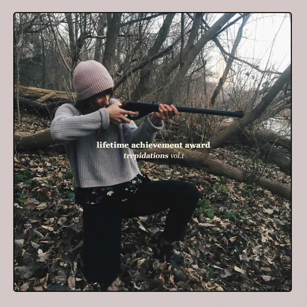 Trepidations, Vol. 1