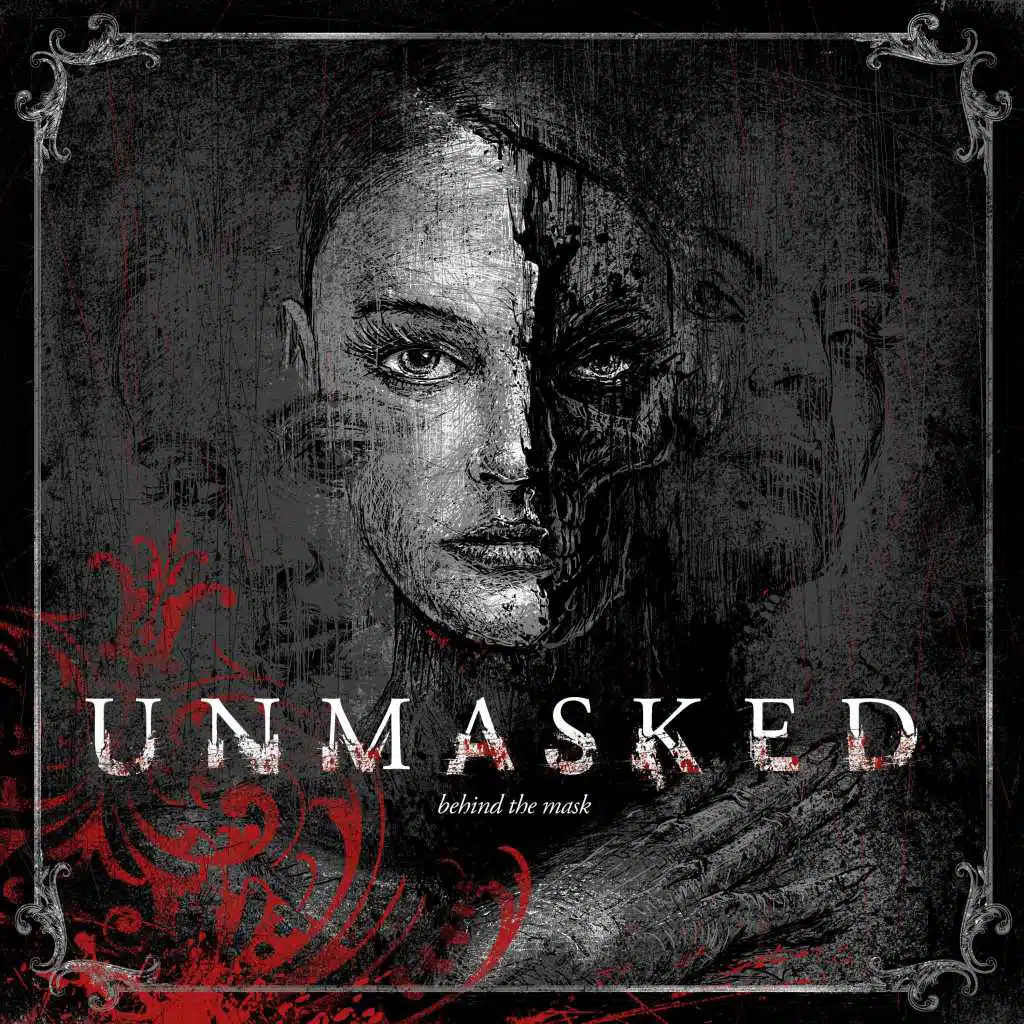 Drenched in Blood