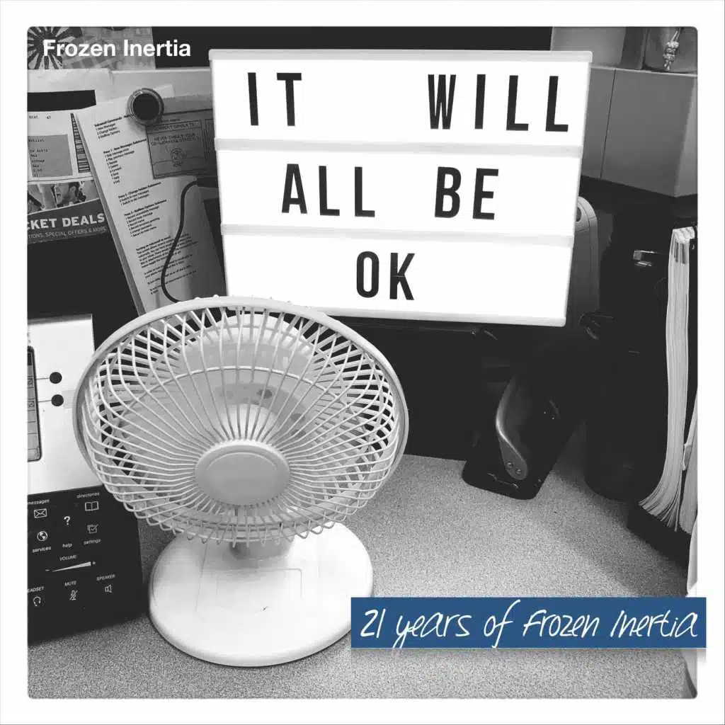 Stuck in a Bad 80’s TV Movie