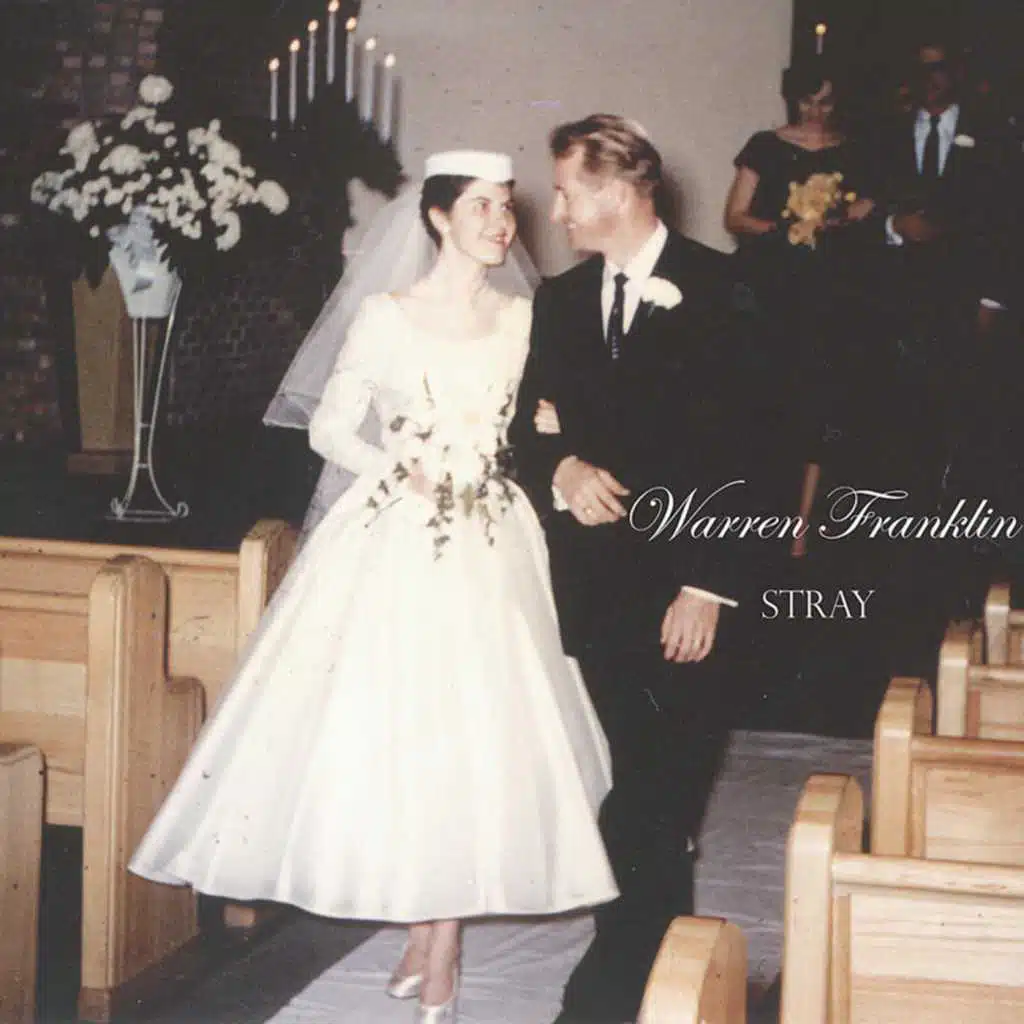 Stray
