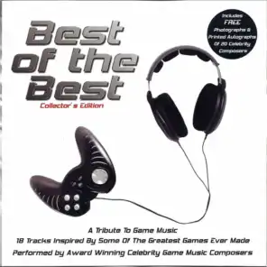 Best of the Best: A Tribute to Game Music