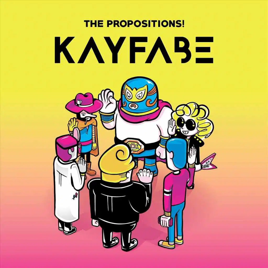 Kayfabe