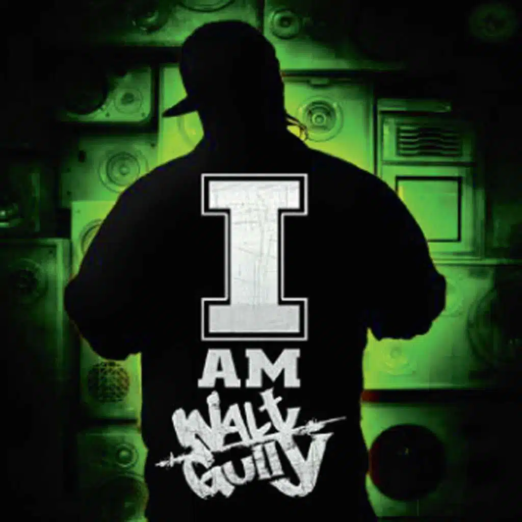 I Am Walt Gully