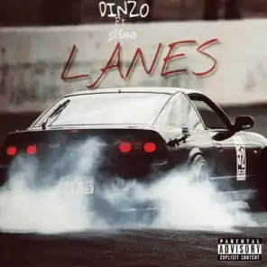 Lanes (feat. Nino)