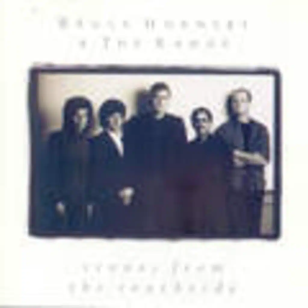Bruce Hornsby & The Range