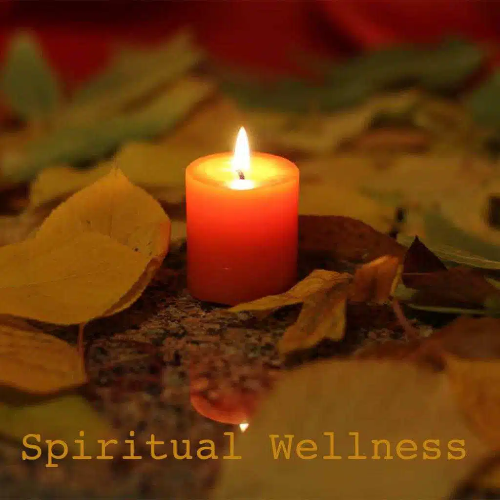 Spiritual Wellness