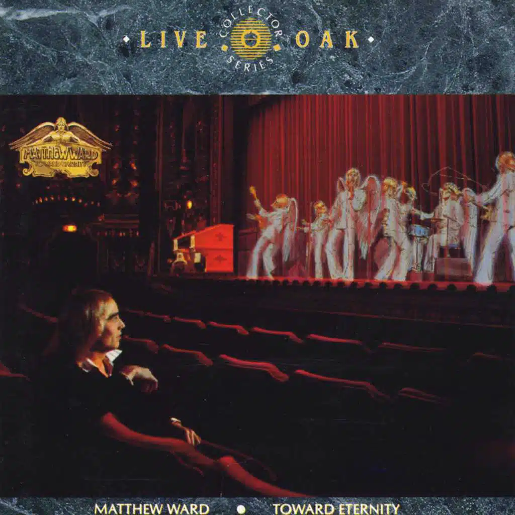 Your Love Came Over Me