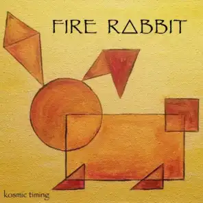 Fire Rabbit