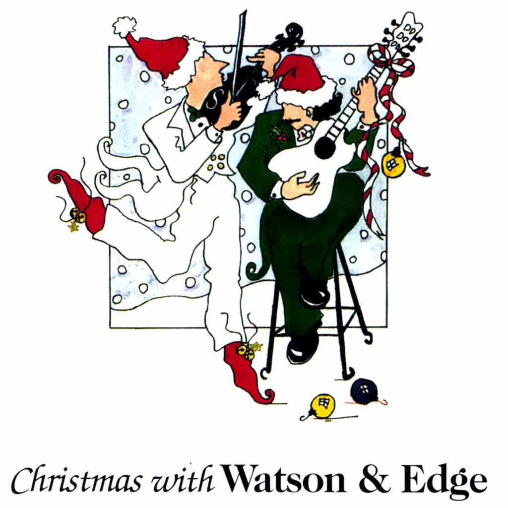 Watson & Company / Watson & Edge / Malcolm Watson