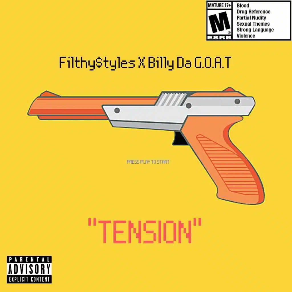 Tension