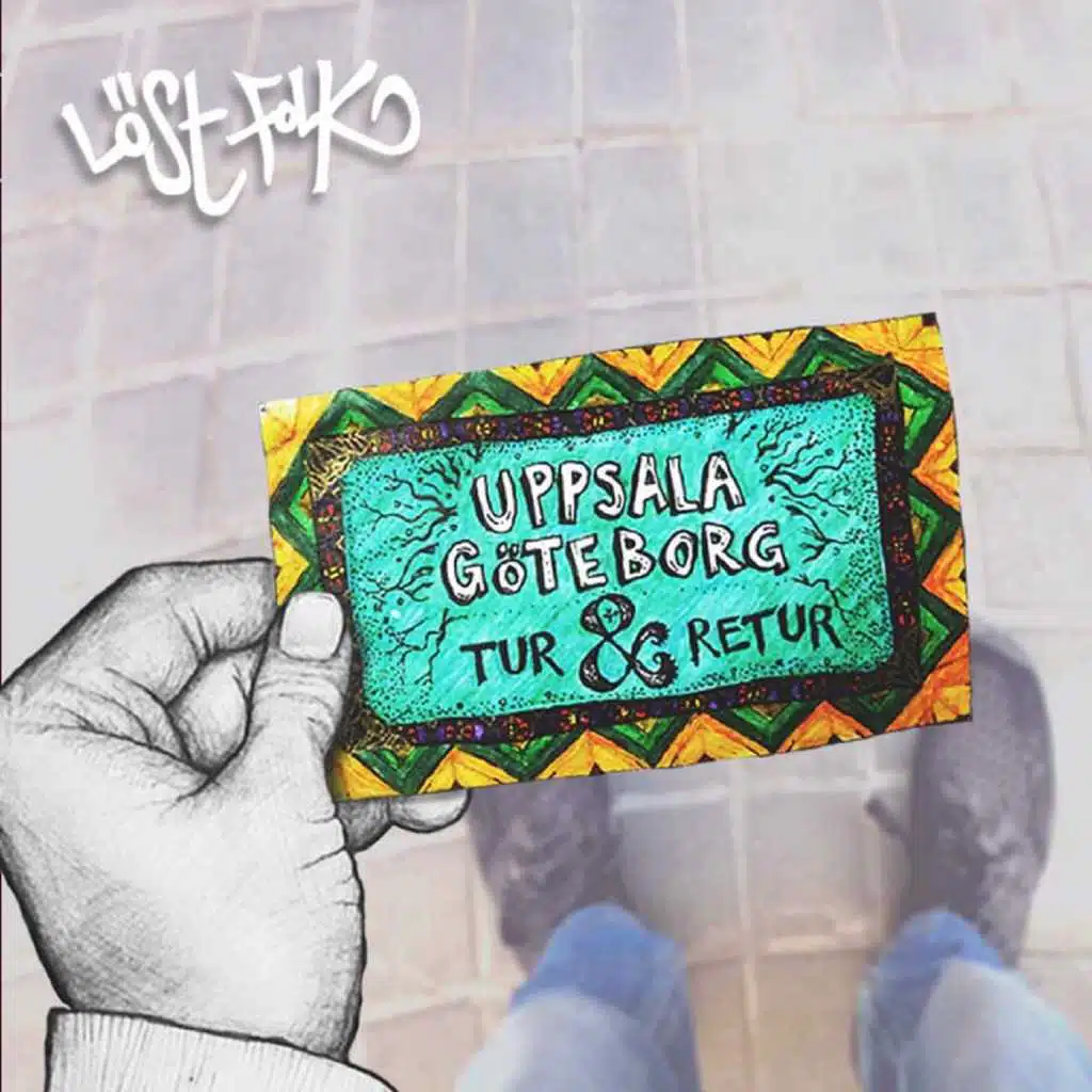 Uppsala (Göteborg Tur och Retur)