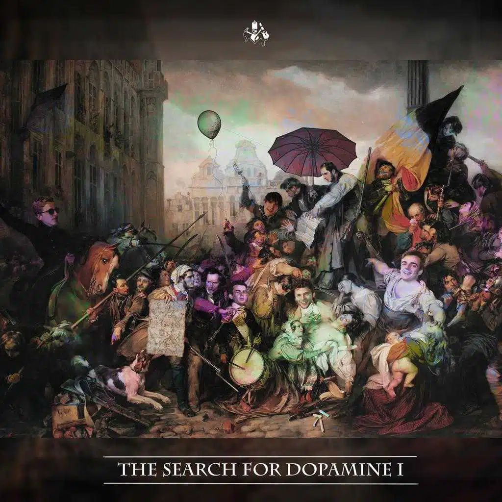 The Search for Dopamine I