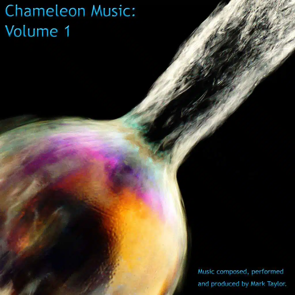 Chameleon Music, Vol. 1