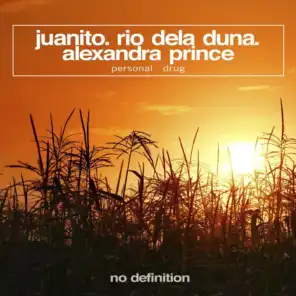 Personal Drug (Instrumental Mix) [feat. Alexandra Prince]