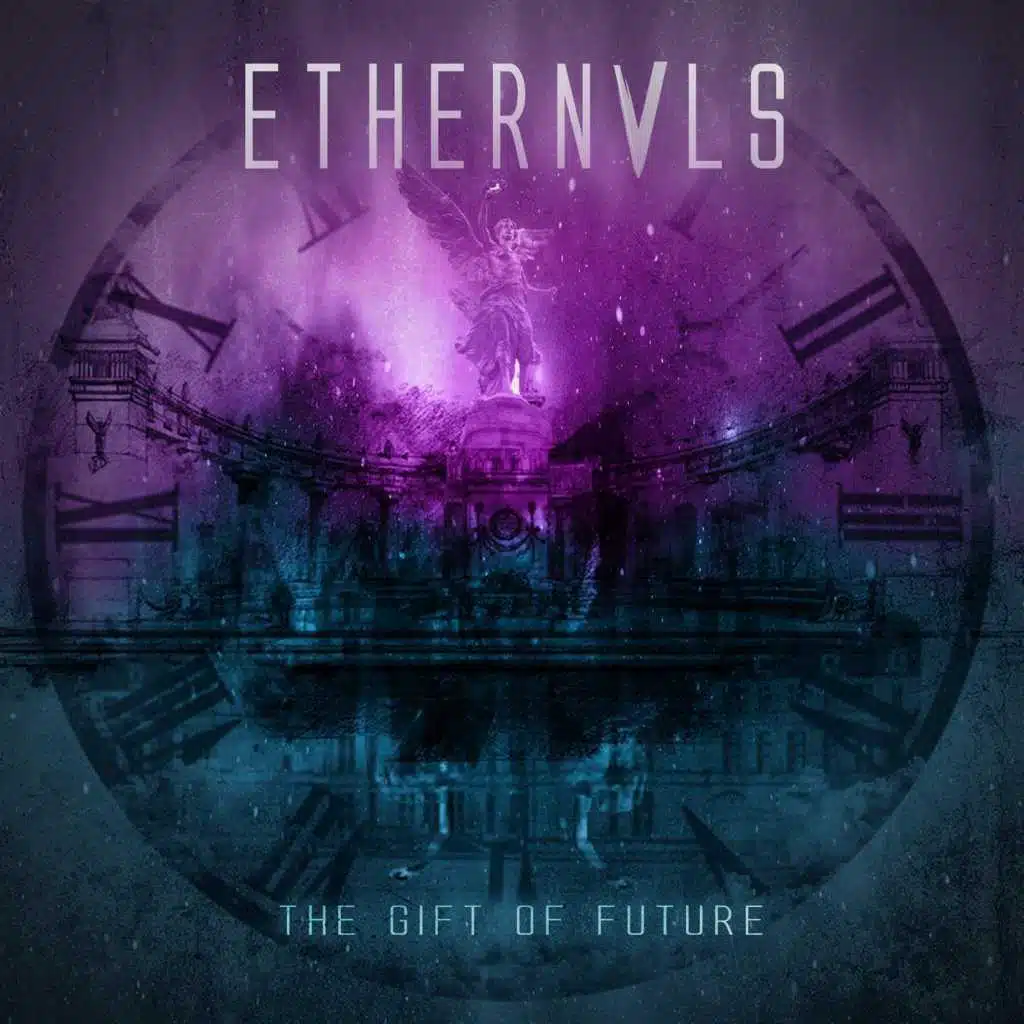 The Gift of Future