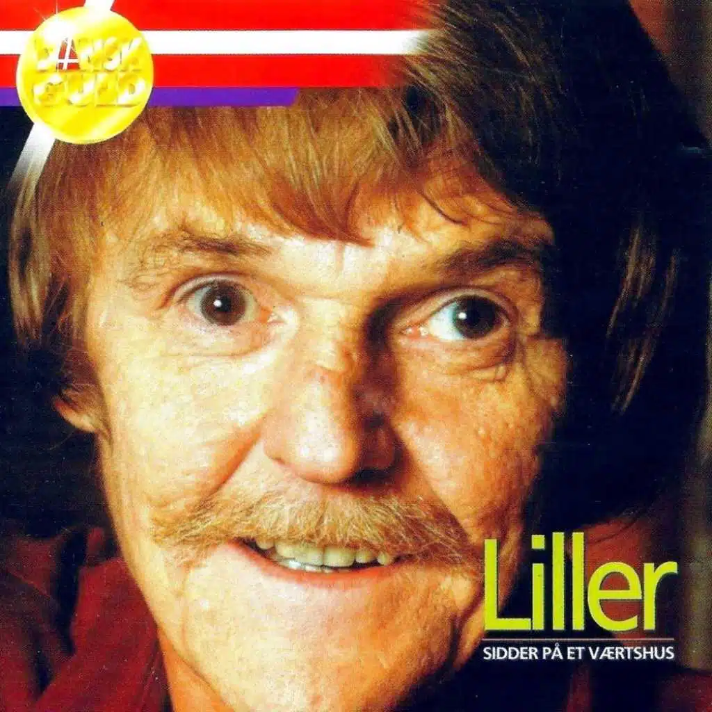 Sidder på et værtshus (track version)