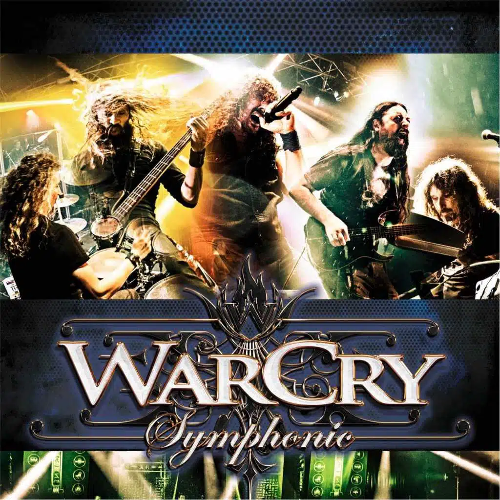 Warcry Symphonic