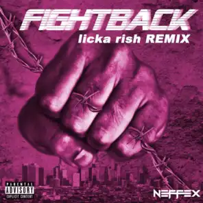 Fight Back (Licka Rish Remix)