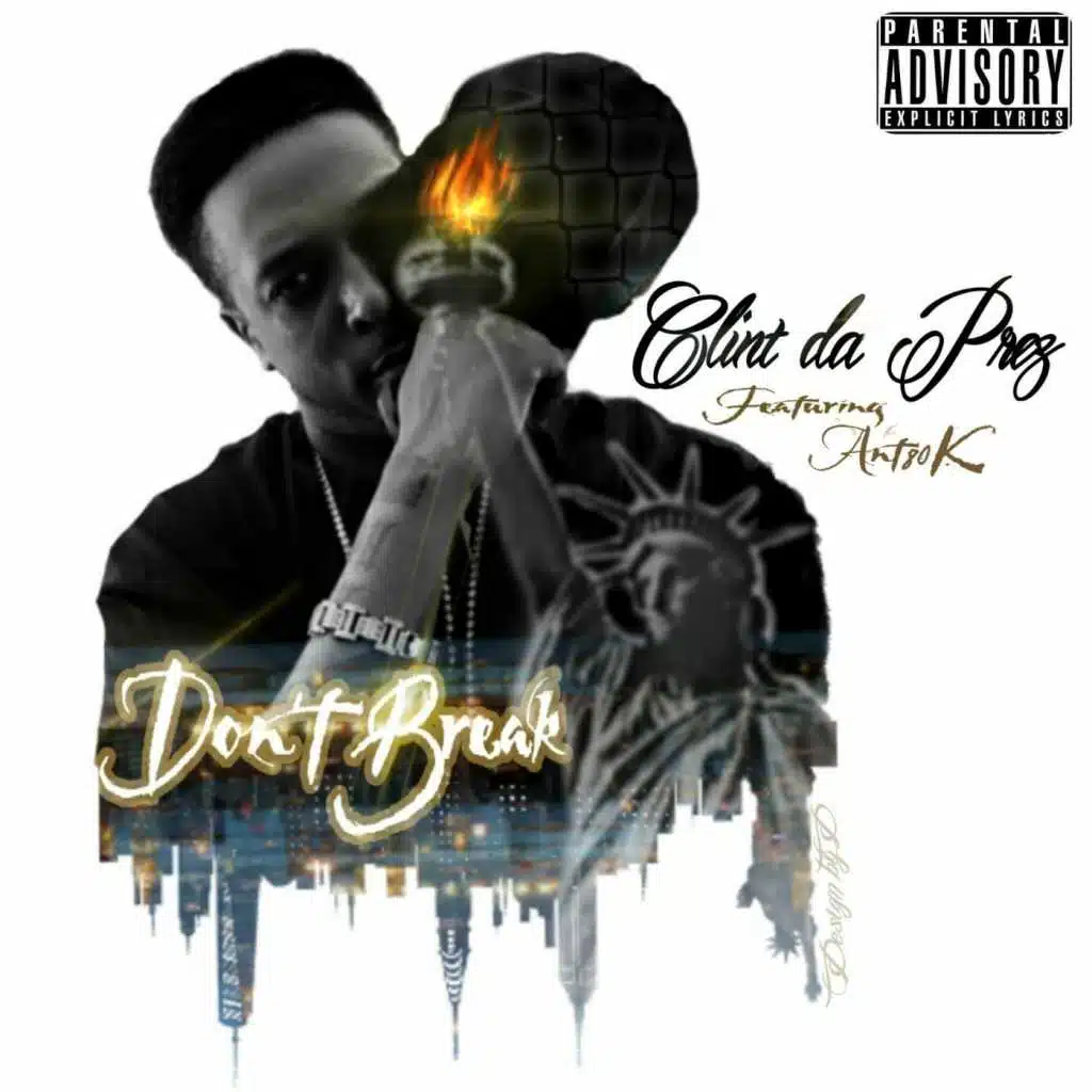 Clint da Prez