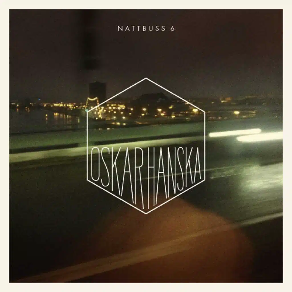 Nattbuss 6