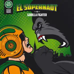 El Supernaut