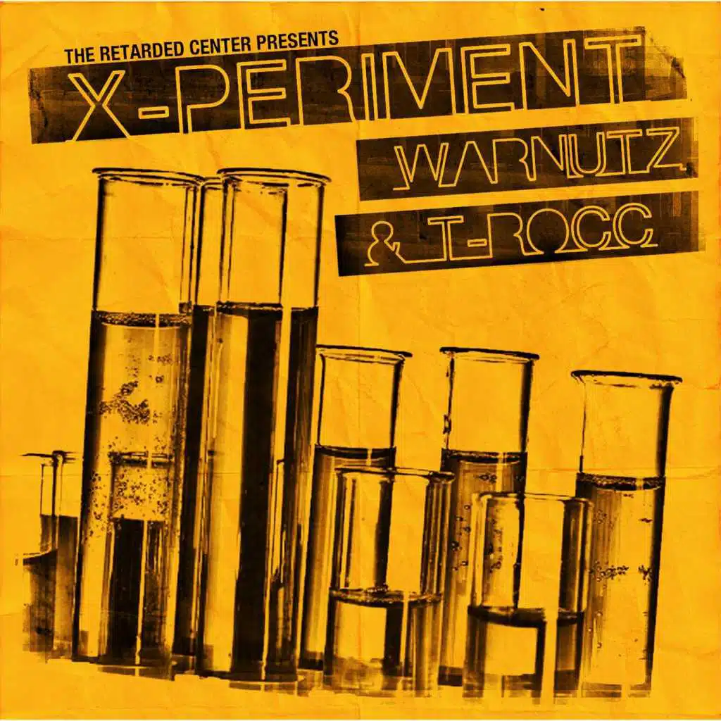 X-Periment