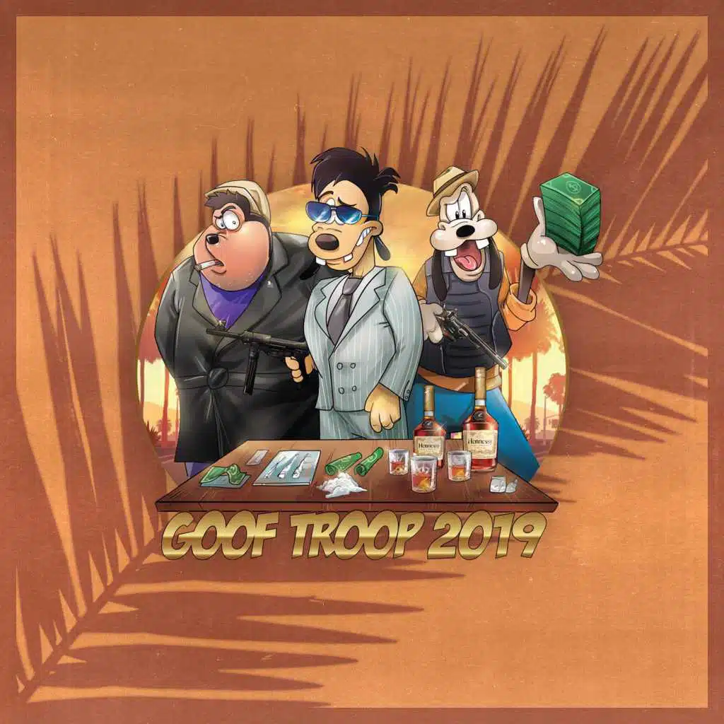 Goof Troop 2019