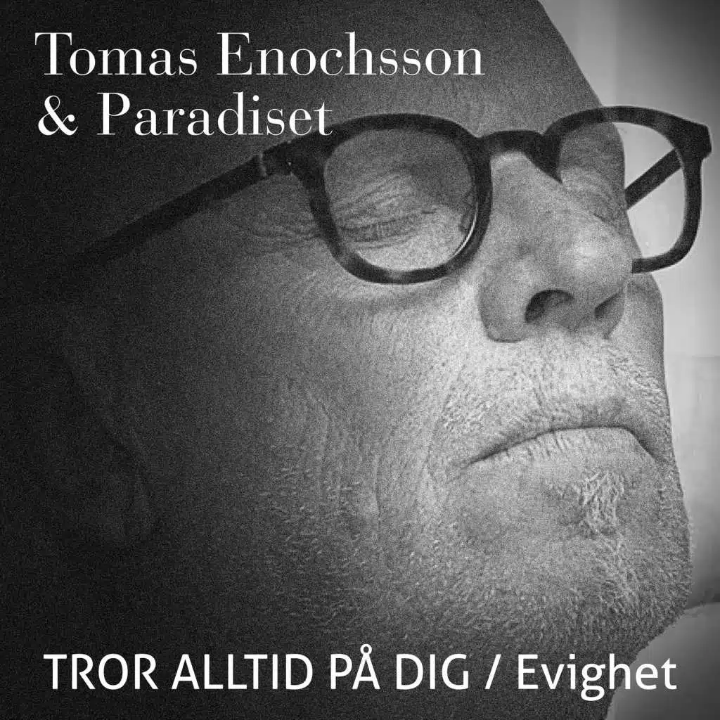 Tror alltid på dig