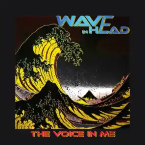 The Voice in Me - Album