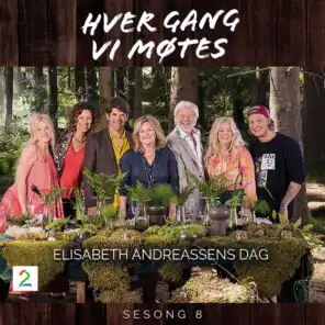 Elisabeth Andreassens dag (Sesong 8)