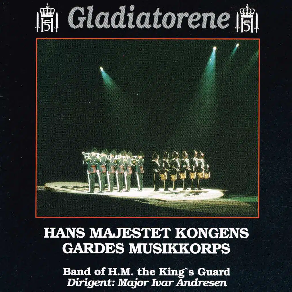 Gladiatorene