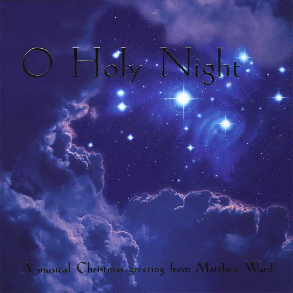 O Holy Night Medley