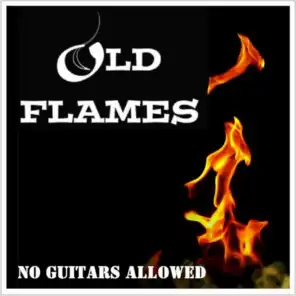 No Guitars Allowed (feat. Jacob Norreen, Martin Frederiksen & Thomas Kiil Nielsen)