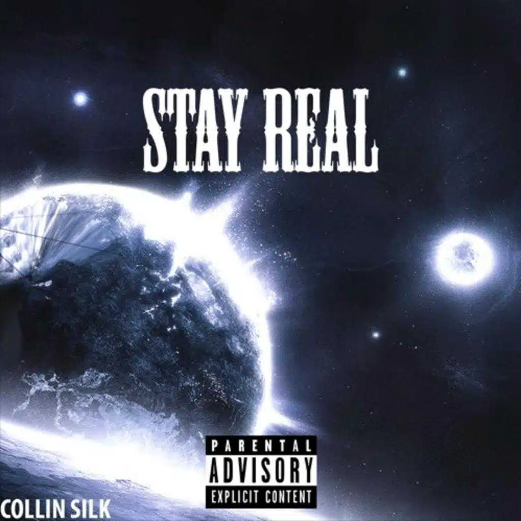 Stay Real (EP)