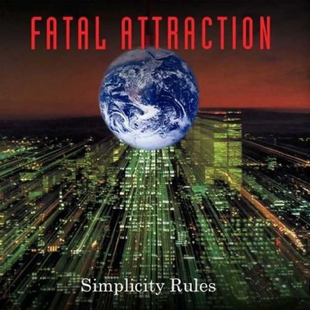 Simplicity Rules