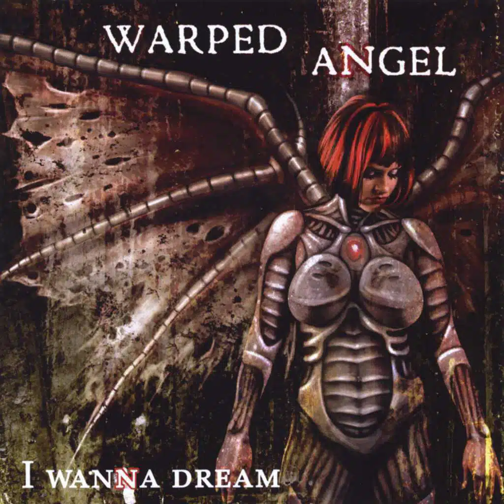 I Wanna Dream