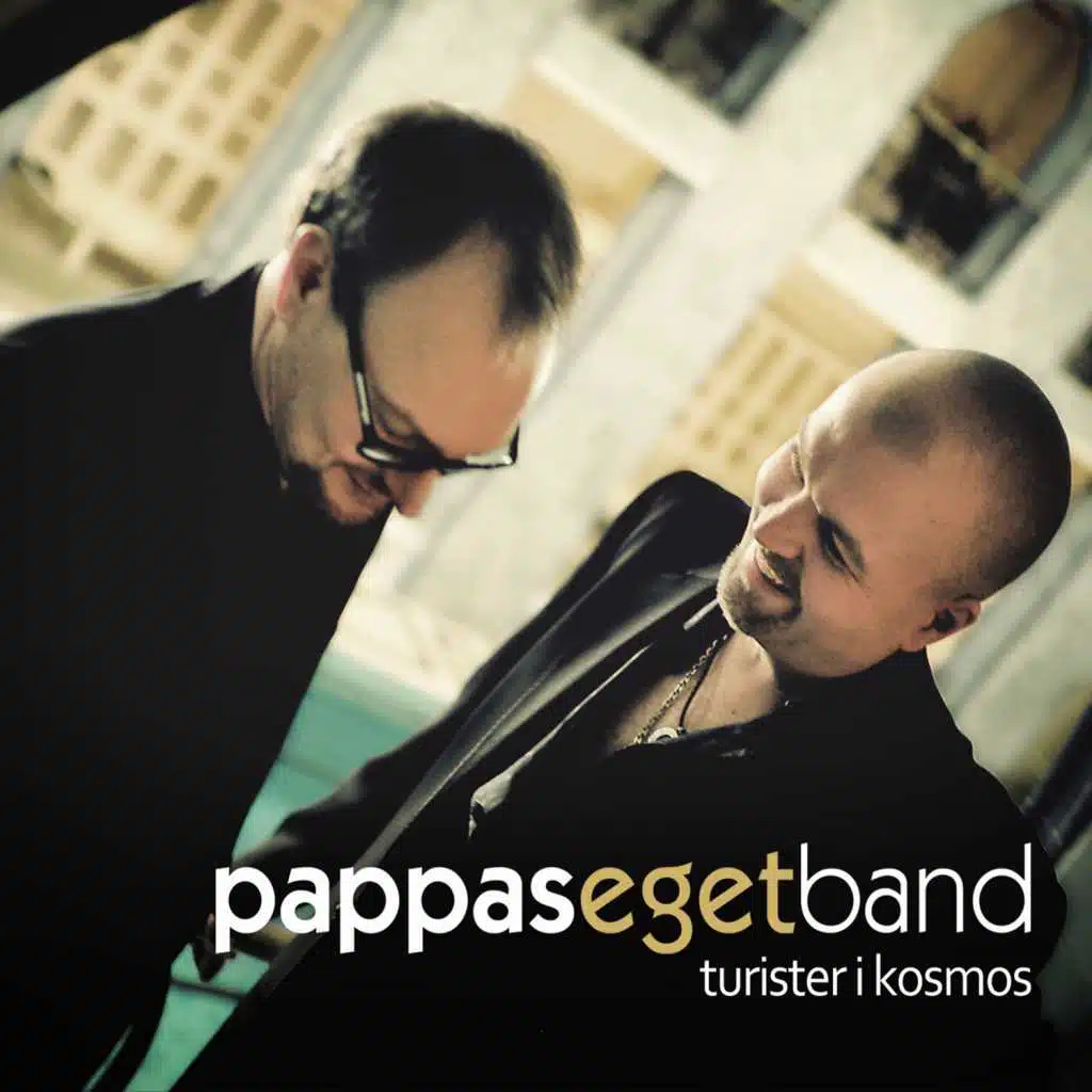 Turister I Kosmos