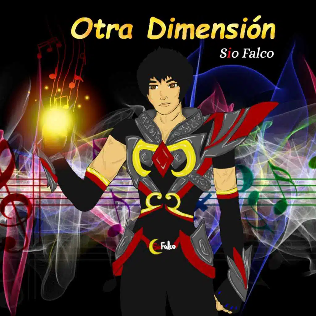 Otra Dimensión