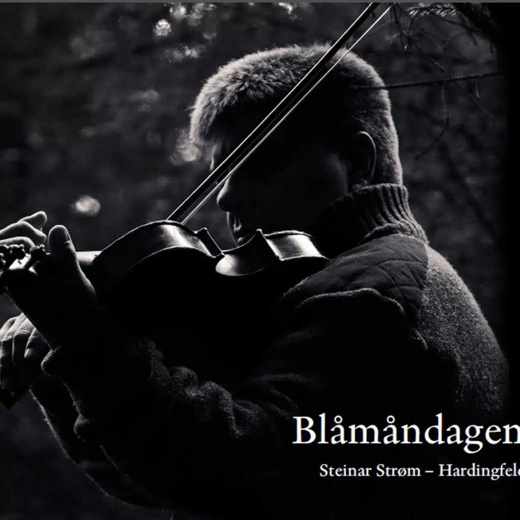 Blåmåndagen