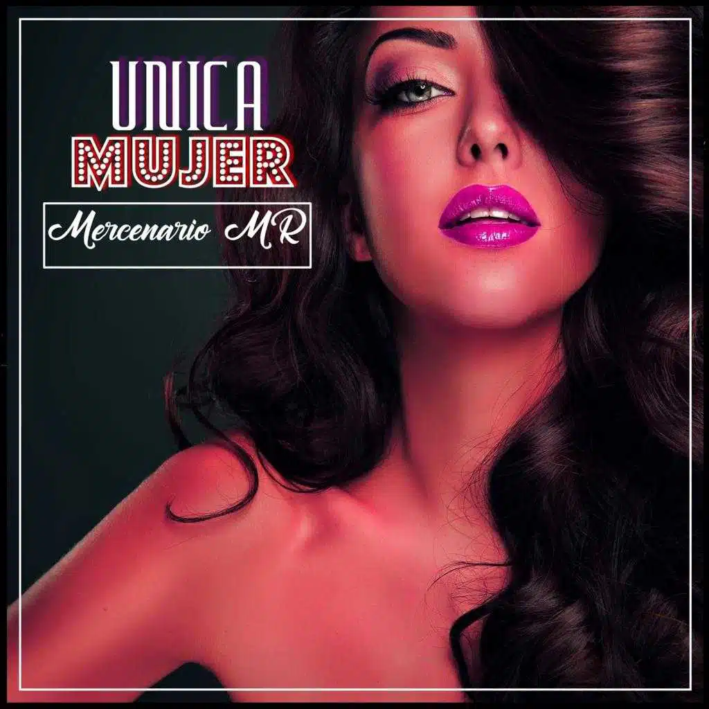Unica Mujer